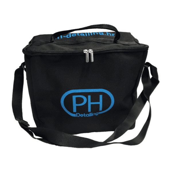 PHD Torba za prtljažnik je torba za pohranu namijenjena za prtljažnik vozila.