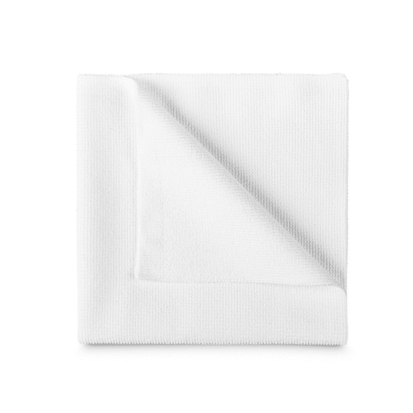 FX Protect Polar White Microfiber Towel ručnik od mikrofibre bijele boje odličan je za brisanje svih vrsta keramičkih premaza te izuzetno dobro upija vodu.