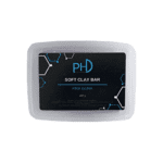 PHD fina glina u kutijici 100g je kaolin glina za uklanjanje blažih kontaminacija.