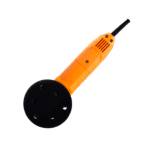 ADBL Roller D09125-01 Dual Action orbitalna mašina za poliranje je mašina narančaste i crne boje.