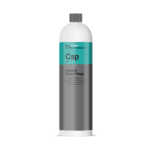 Koch Chemie Csp Cockpit-Super-Pflege 1L sjajni premaz za plastike je proizvod za održavanje plastičnih površina interijera sa svojstvima čišćenja i očuvanja prilagođenim sjaju. Pruža dugotrajnu zaštitu od novih nečistoća i UV zračenja.