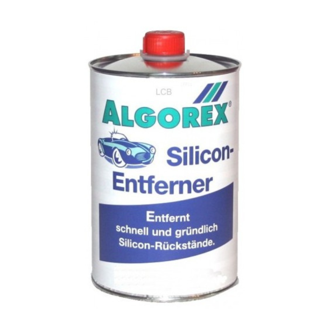 Algorex Anti-Silikon Anti-Static 1L antisilikon je tekuće sredstvo za uklanjanje silikona i za anti-statički efekt.