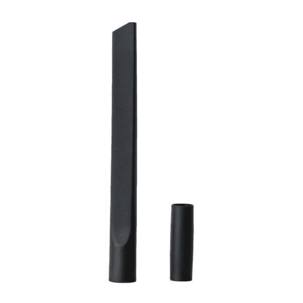 PHD dugački nastavak za usisavanje je plastični crni nastavak za usisavače s uskim grlom.