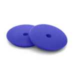 Ewocar Hard Blue Pad spužva za poliranje je plava spužva okruglog oblika koja se natakne na mašinu za poliranje.