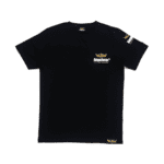 Angelwax T-Shirt kratka majica je napravljena od 100% pamuka.