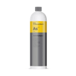 Koch Chemie Autoshampoo šampon je viskozna tekućina u bijelom plastičnom karnistru i služi za pranje eksterijera vozila.