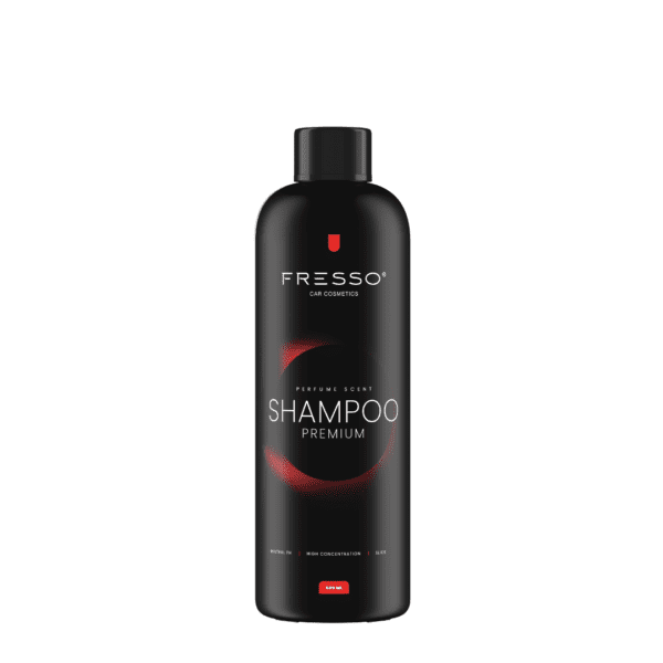 Fresso Shampoo Premium 500ml šampon je šampon za pranje vozila.