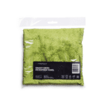 FX Protect Grassy Green Boa ručnik od mikrofibre je ručnik napravljen od mikrofibre za sušenje.