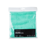 FX Protect Mint Green Microfiber Towel ručnik od mikrofibre izuzetno je mekan i nježan ručnik pastelno zelene boje, a može se pohvaliti sa 550 GSM-a težine.