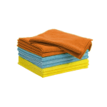 PHD Microfiber Start Towels krpa od mikrofibre je krpa od mikrovlakana koji dolaze u nekoliko boja, a dimenzija su 40 x 40 cm.