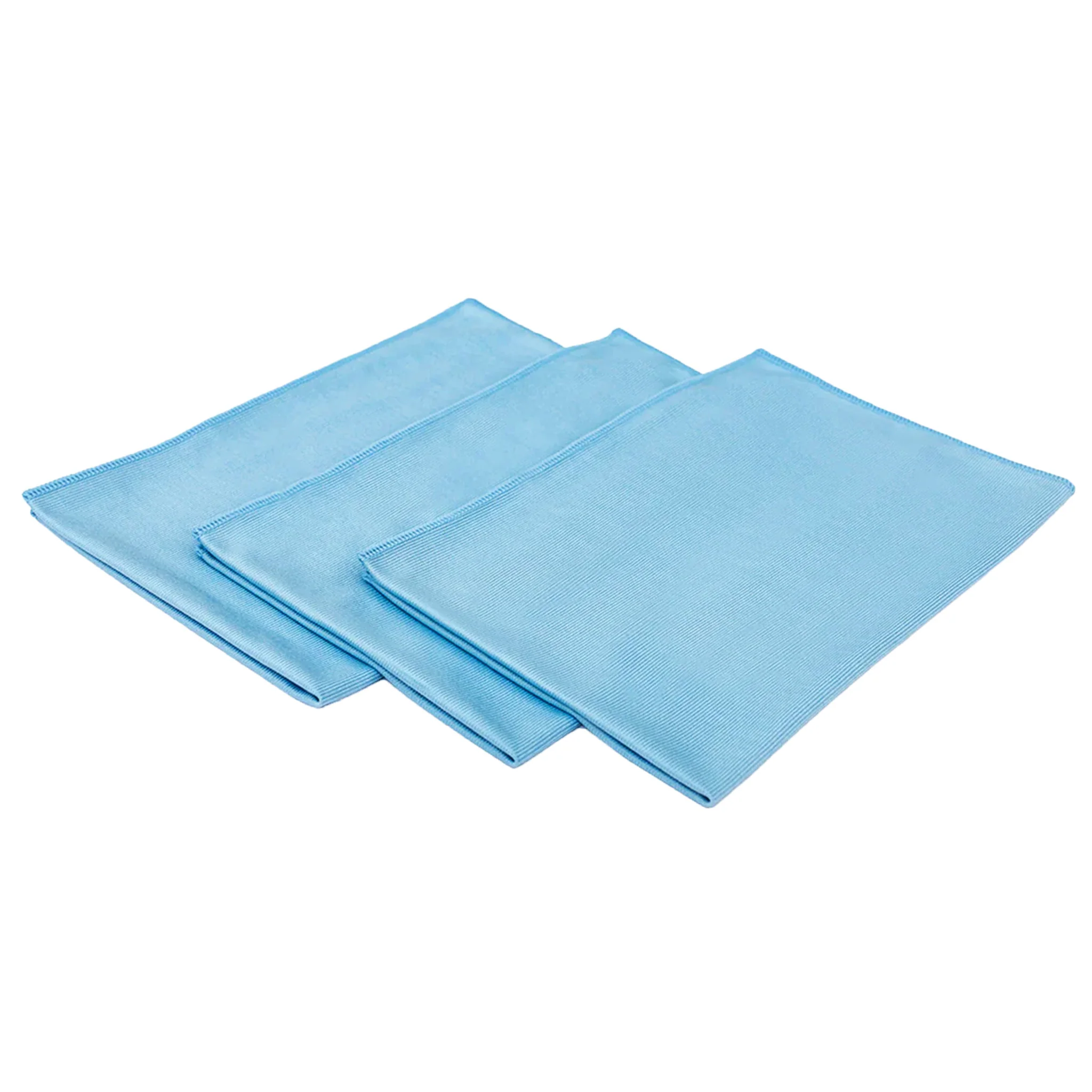 PHD Blue Glass Towel svilenasti ručnik za staklo je savršen ručnik za čišćenje staklenih površina. Tanka struktura, izrađena od mekog i svilenkastog materijala savršeno radi sa sredstvom za čišćenje stakla bez ostavljanja tragova ili vlakana na očišćenoj površini.