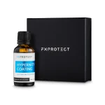 FX Protect Hypernity Coating 30ml keramički premaz je premaz za vozila na bazi SiO2, poznat kao keramički premaz.