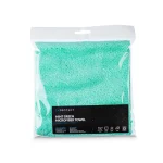 FX Protect Mint Green Microfiber Towel krpa od mikrofibre izuzetno je mekan i nježan ručnik pastelno zelene boje, a može se pohvaliti sa 550 GSM-a težine.