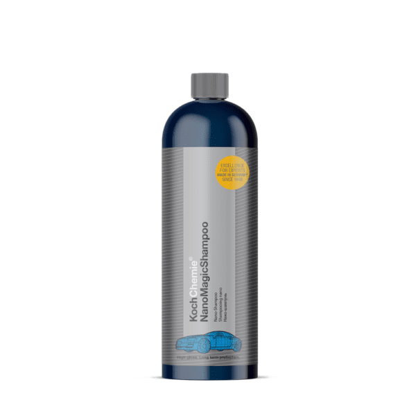Koch Chemie NanoMagicShampoo 750ml šampon je tehnološki napredan šampon čiju formulaciju čine napredni čistači za čišćenje vozila, dok u isto vrijeme ostaje sloj zaštite do idućeg pranja.
