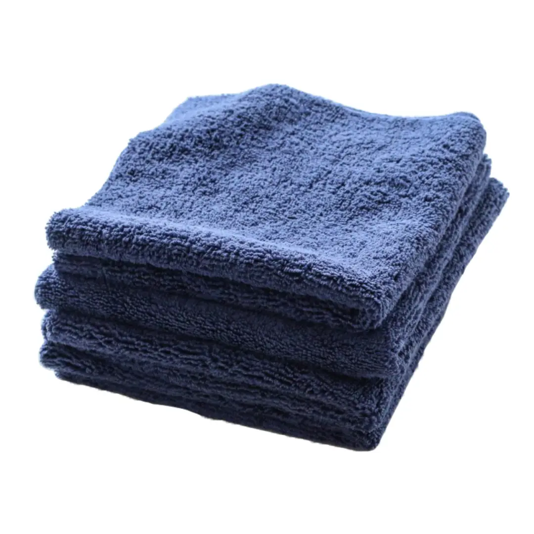 PHD Blue Pro Towel krpa od mikrofibre je krpa od plave mikrofibre veličine 40x40 cm.