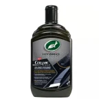 Turtle Wax Hybrid Solution Ceramic Acrylic Black Polish 500ml pasta za poliranje je posebna pasta za poliranje koja sadrži bojila i služi za poliranje tamnih vozila i maskiranje defekata.