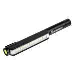 Unilite PL-3 Pen Inspection Light mala lampa je LED lampica u obliku kemijske olovke i služi za inspekciju površina.