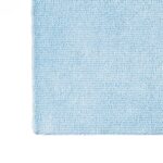 FX Protect Blue Sky krpa od mikrofibre je napravljena od posebno gustih i kratkih vlakana mikrofibre što uvelike pridonosi lakšem brisanju premaza popust keramičkih premaza, voskova i detailera sa osjetljivih lakiranih površina.