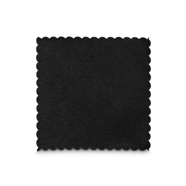 FX Protect Suede Applicator Cloth krpica za keramičke premaze je krpica od suede mikrofibre bez šavova. Glatka je i mekana što ju čini idealnom za nanošenje keramičkih premaza na različite površine.