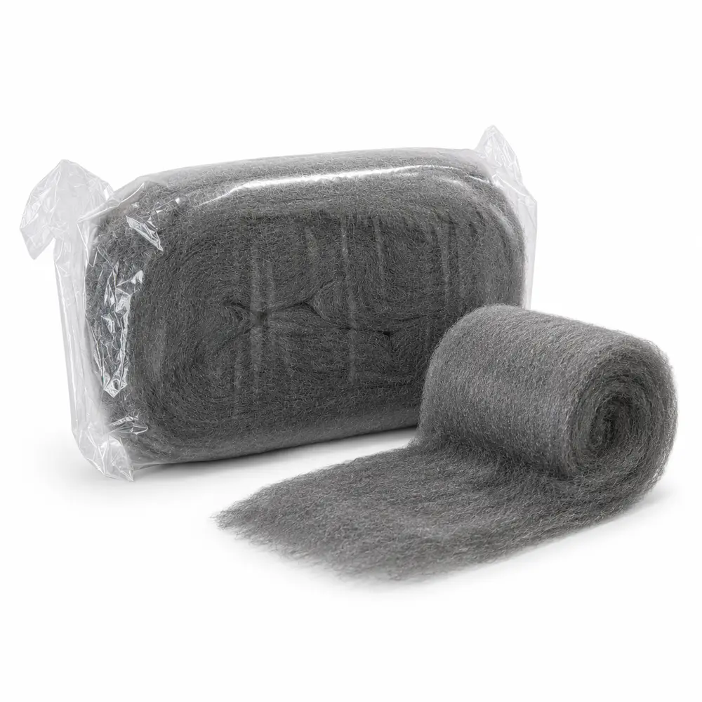 phdsteelwool0000 PHD Čelična vuna - Superfine #0000 - Slika 1