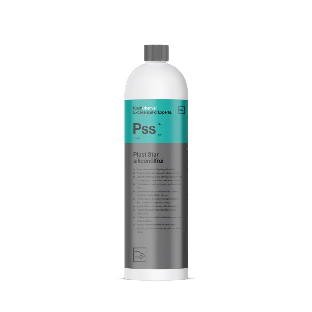 plast_star_1000x1000 Koch Chemie Pss Plast Star Siliconfrei premaz za gume i plastike - Slika 1