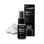 polyWatch Watch Cleaner sredstvo za čišćenje ručnog sata je razvijeno za jednostavno i učinkovito čišćenje, njegu i poliranje visokokvalitetnih metalnih ručnih satova i nakita.
