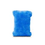 FX Protect Finest Interior Scrub Pad za interijer je dvostrani jastučić za čišćenje presvlaka od kože, tkanine i tvrde plastike. Izrađen je od inovativnih moquette mikrovlakana koja se odlikuju svojstvima "ribanja", a ne grebaju očišćenu površinu.