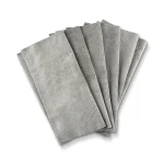 Ewocar Microfiber Basic320 krpe od mikrofibre 20 PACK su univerzalni ručnici za brisanje raznih površina i za razne namjene. Izvrsno rade prilikom brisanja premaza poput voskova, sintetičkih voskova i keramičkih premaza.