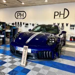 PHD Čičak trake za registarske tablice - Slika 2