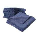 PHD Blue Pro Towel SET 10 kom krpe od mikrofibre je set od 10 komada ručnika težine 400GSM-a, izuzetno kvalitetnog sastava od mikrofibre (80% polyester, 20% polyamide), veličine 40x40cm.