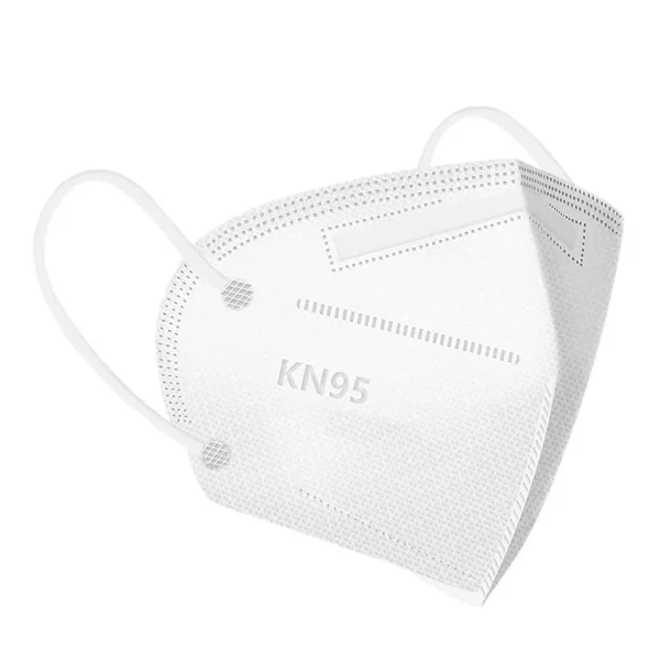 PHD maska protiv prašine KN95 filtrira 95% ili više čestica prilikom uporabe, a istovremeno nudi prozračnu zaštitu koja je lagana i udobna za dugotrajno nošenje.