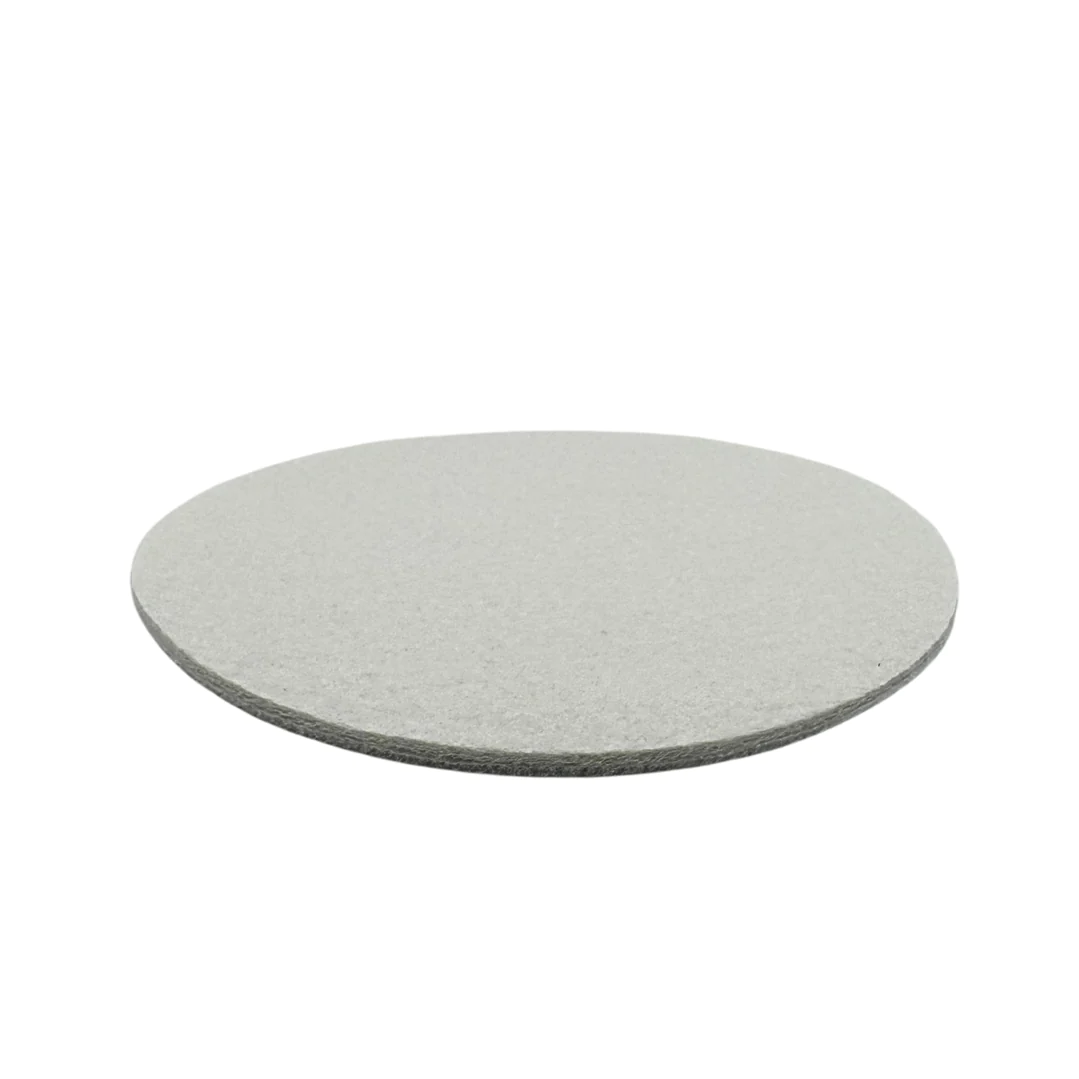 3D Glass Polishing Pad 5" / 125mm filc za poliranje stakla je ultratanki filc koji će brzo riješiti tvrdokorne mrlje od vode, osušene ostatke insekata i druge nečistoće. 