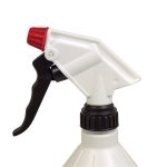 Mesto Cleaner Spray 1L sprej boca izrađena od plastike zapremine 1L je prozirna i ima skalu za doziranje. Ima pouzdanu ručnu pumpicu i podesivu mlaznicu tako da se može prskati u svakom obliku, od maglice do mlaza.