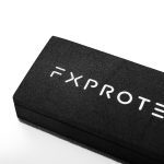 FX Protect Coating Applicator aplikator blok je namijenjen kao dodatak za apliciranje keramičkog premaza. Idealnih je dimenzija za suede krpice veličine 10x10cm.