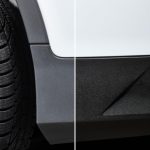 Sonax Ceramic Coating Plastic+Rubber 50ml keramički premaz za plastične i gumene površine je novi sealant na bazi Si-Carbon tehnologije.