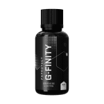 FX Protect G-Finity Graphene Coating 30ml keramički premaz na bazi grafena povećava skliskost, naglašava dubinu boje i štiti boju od UV zračenja. Stvara debeli, elastomerni sloj koji sadrži inteligentne čestice sa samozacjeljujućim svojstvima. To znači da se pod utjecajem visoke temperature sitne ogrebotine zatvaraju i njihovi tragovi nestaju. I sve to sa samo jednim slojem!