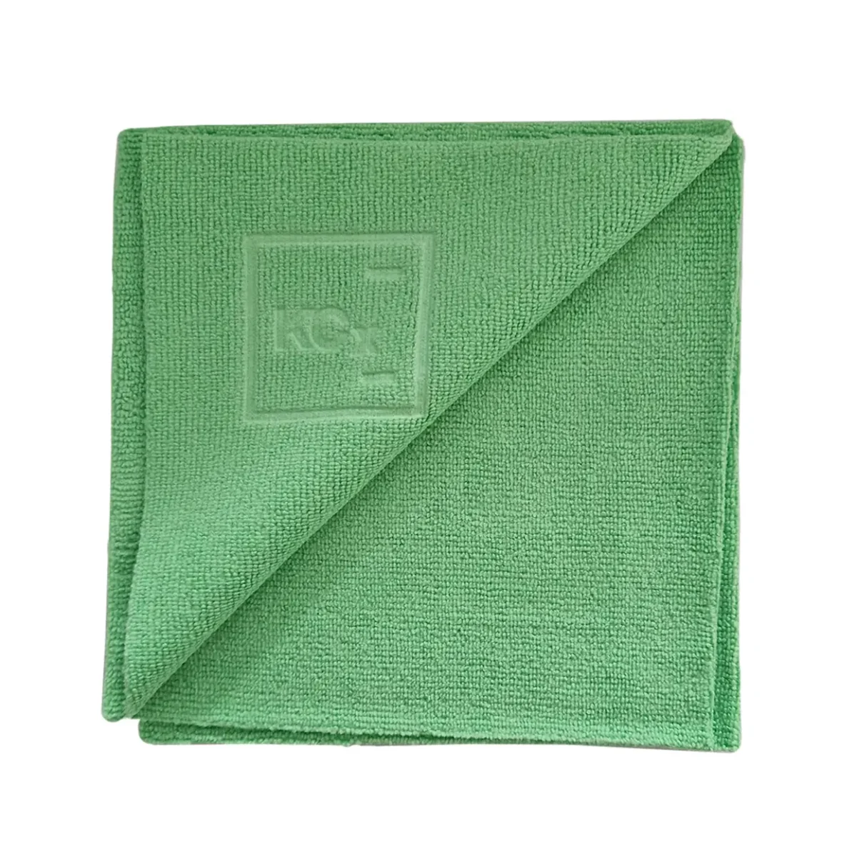 Koch Chemie Allrounder Towel Set 5pcs set krpa je set od pet komada krpa idealnih za sve radove u profesionalnoj pripremi vozila. Allrounder krpa od mikrovlakana služi za uporabu u eksterijeru i interijeru.