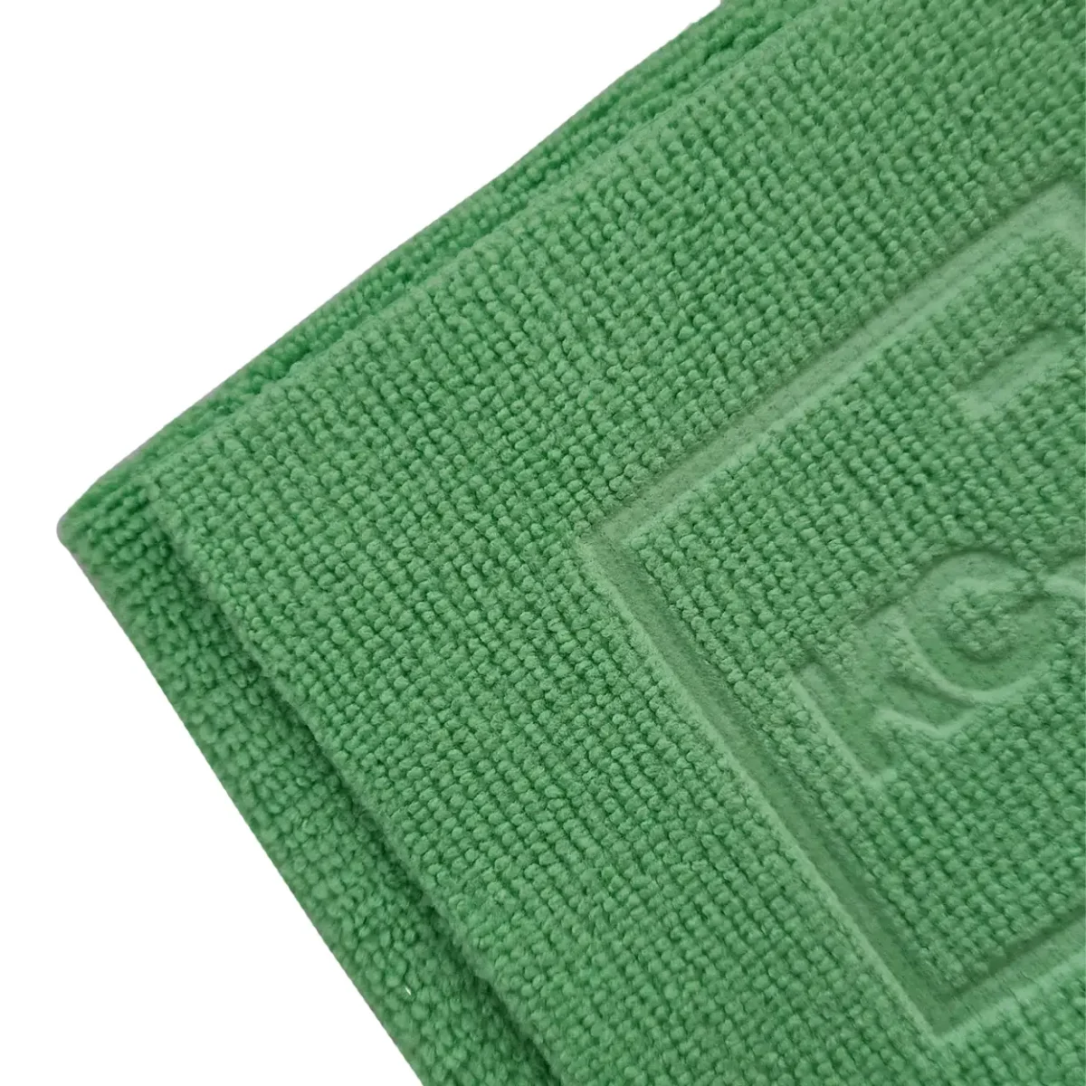 Koch Chemie Allrounder Towel Set 5pcs set krpa je set od pet komada krpa idealnih za sve radove u profesionalnoj pripremi vozila. Allrounder krpa od mikrovlakana služi za uporabu u eksterijeru i interijeru.