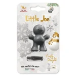 Little Joe Christmas božićni miris za vozilo - posebno blagdansko izdanje omiljenih Little Joe osvježivača!