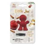 Little Joe Christmas božićni miris za vozilo - posebno blagdansko izdanje omiljenih Little Joe osvježivača!