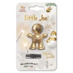 Little Joe Christmas božićni miris za vozilo - posebno blagdansko izdanje omiljenih Little Joe osvježivača!