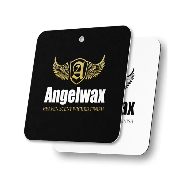 Angelwax Air Freshener viseći osvježivač su izvrsni pojedinačno, a također se lijepo kombiniraju za tropski odmor svaki put kad uđete u svoj automobil. Bilo da ih objesite u automobilu ili ih bacite ispod sjedala, zasigurno će oduševiti sve!