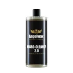 Angelwax Micro-Cleanse 2.0 1L deterdžent za pranje mikrofibre je poseban deterdžent za sigurno i učinkovito pranje krpa i drugih dodataka od mikrofibre.