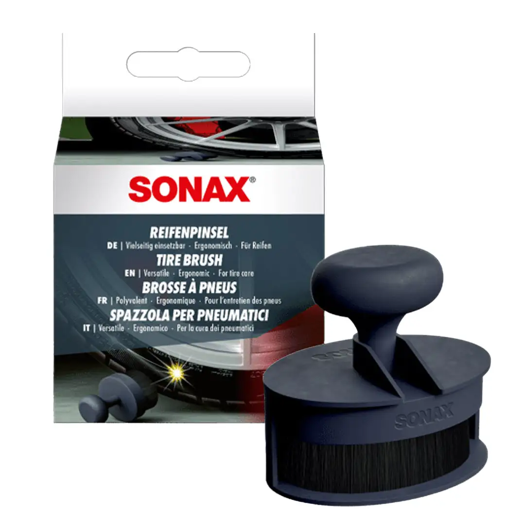 Sonaxtirebrushphd4rrt Sonax Tire Brush četka za mazanje guma - Slika 1