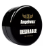 Angelwax Desirable Wax vosak je vosak ljubačste boje koji dolazi u crnoj plastičnoj okrugloj kutiji i služi za poliranje površina vozila.