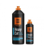 Ewocar Heavy Cut pasta za poliranje je tekućina koja dolazi u crnoj plastičnoj boci s narančastim čepom i služi za poliranje vozila.