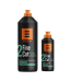 Ewocar Fine Cut pasta za poliranje je tekućina u crnoj plastičnoj boci s narančastim čepom i služi za poliranje vozila.
