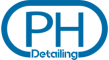 ph detailing logo